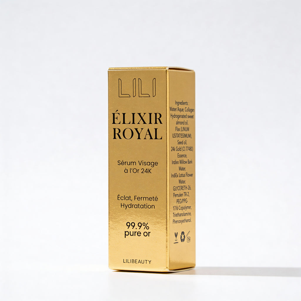 ELIXIR ROYAL | LILI BEAUTY-SKIN