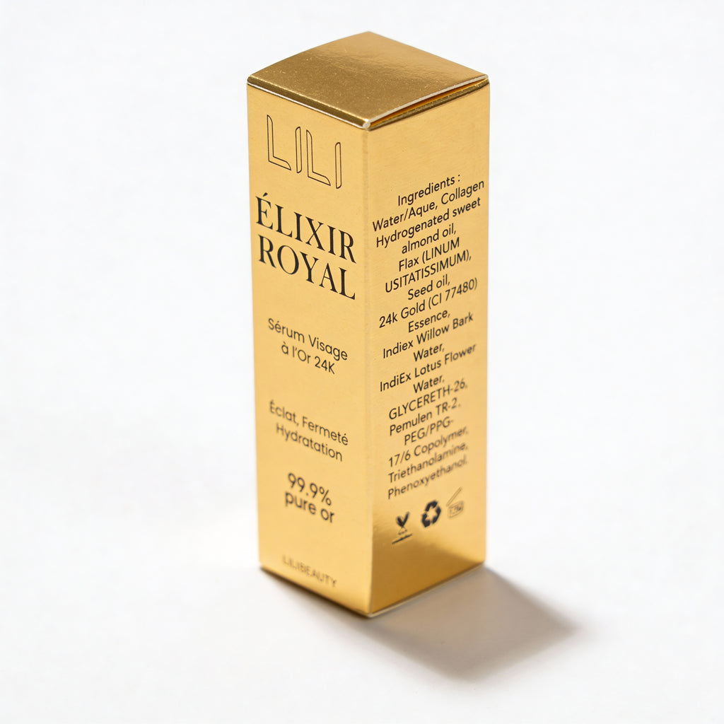 ELIXIR ROYAL | LILI BEAUTY-SKIN