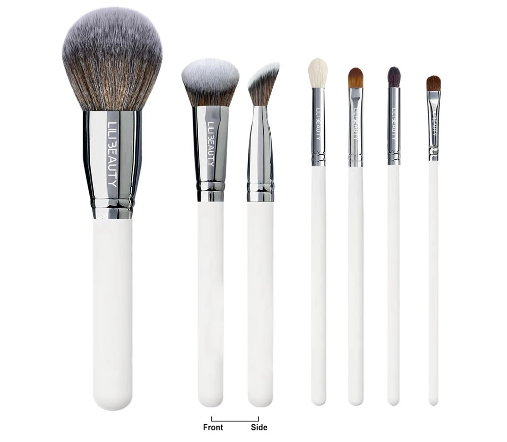 SET DE PINCEAUX